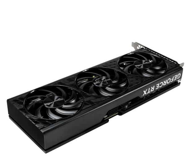 GAINWARD GeForce RTX 5070 Python III 12GB GDDR7 DLSS4 - 1322992 - zdjęcie 4